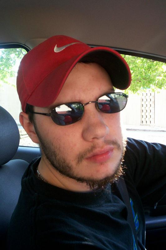 Wannabe Pedo's Picture